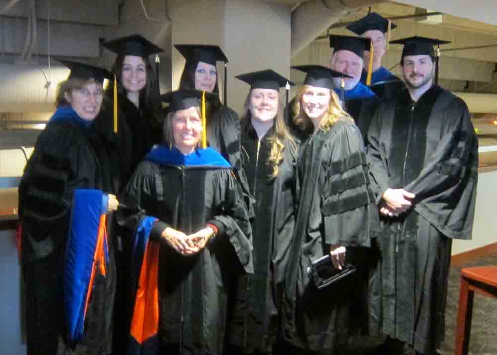 Biological Science PhDs